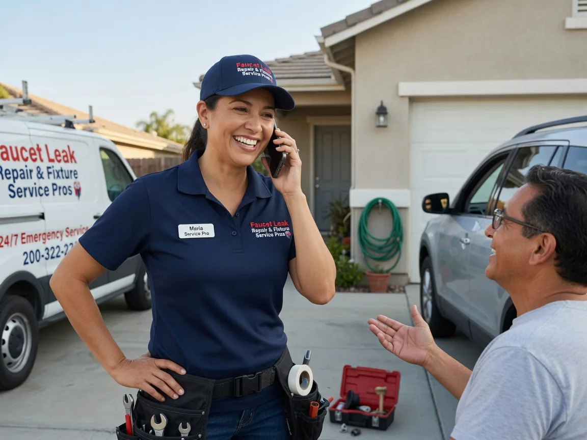Faucet Repair Jonesboro, GA FAQs