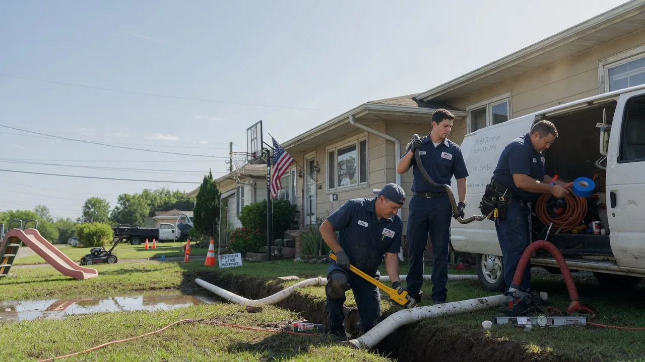 Toilet Installation in Jonesboro, GA near me